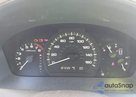 2006 Honda Accord 2.4 Lx z USA, uszkodzony, nr VIN 1HGCM56496A055110